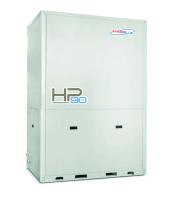 Värmepumpar Enerblue HP90 CO2 luft/vatten